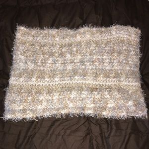 5/$15 Mixit Soft Knit Infinity Scarf